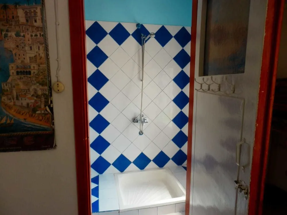 Standard Üç Kişilik Oda