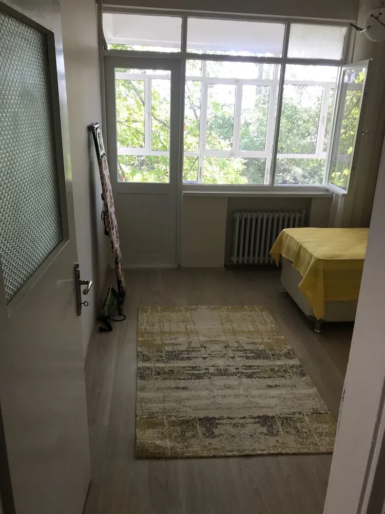 Comfort Apart Daire, 3 Yatak Odası, Sigara İçilebilir, Plaj Manzaralı