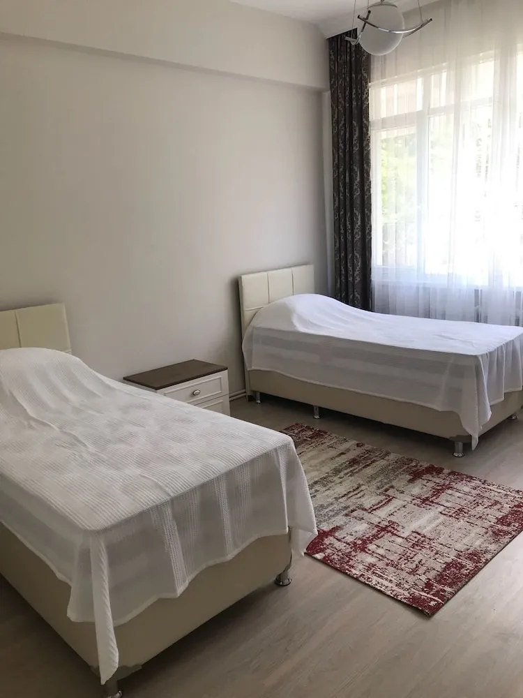Comfort Apart Daire, 3 Yatak Odası, Sigara İçilebilir, Plaj Manzaralı