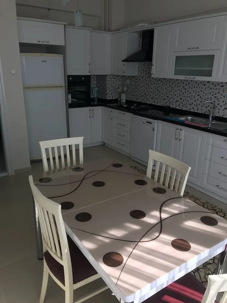Comfort Apart Daire, 3 Yatak Odası, Sigara İçilebilir, Plaj Manzaralı