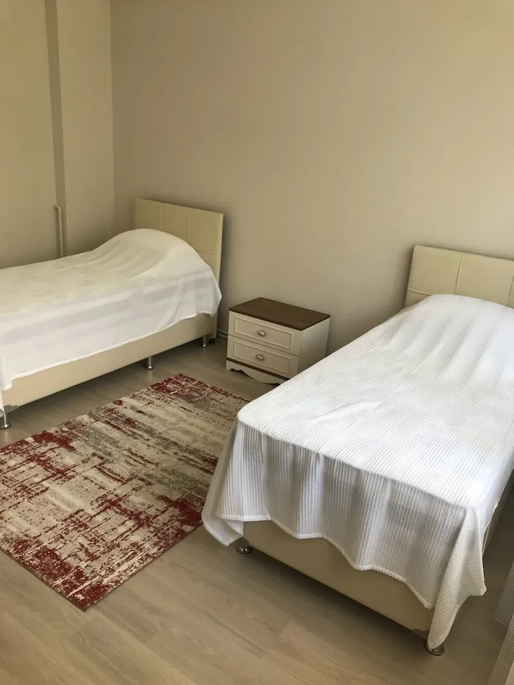 Comfort Apart Daire, 3 Yatak Odası, Sigara İçilebilir, Plaj Manzaralı