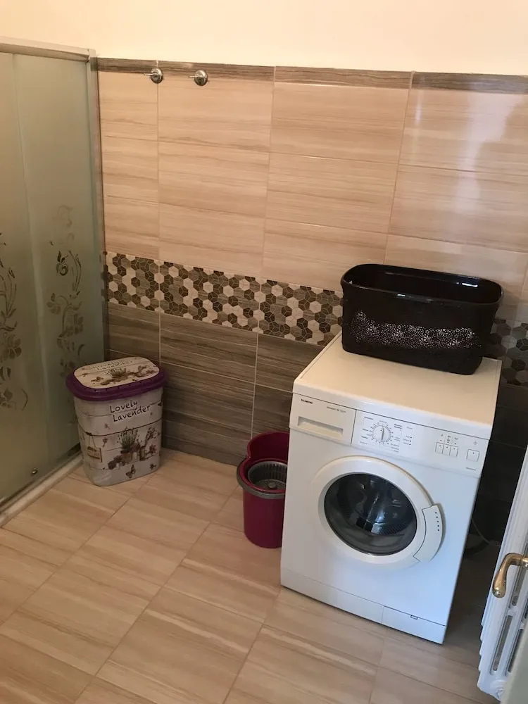 Comfort Apart Daire, 3 Yatak Odası, Sigara İçilebilir, Plaj Manzaralı