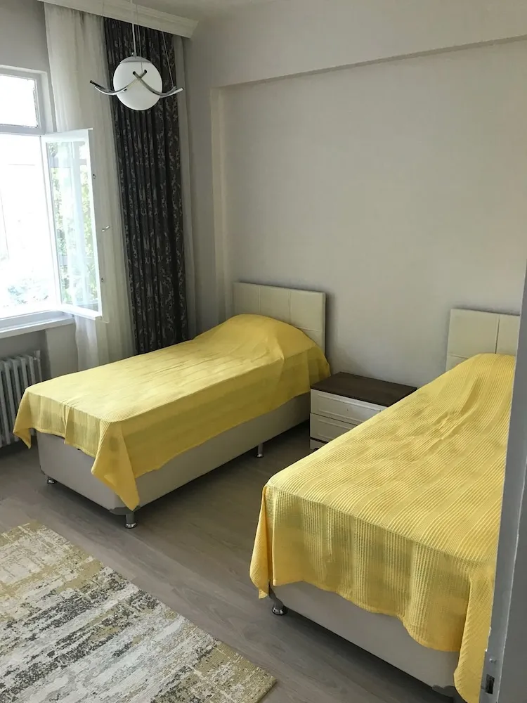Comfort Apart Daire, 3 Yatak Odası, Sigara İçilebilir, Plaj Manzaralı