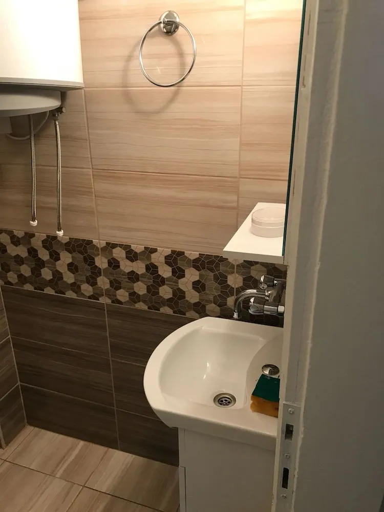 Comfort Apart Daire, 3 Yatak Odası, Sigara İçilebilir, Plaj Manzaralı