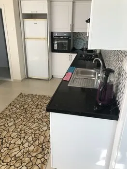 Hacısalihoğlu Apart