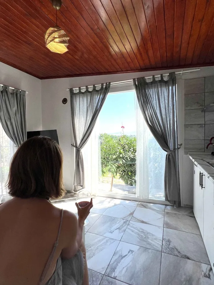 Portakal Family Apart