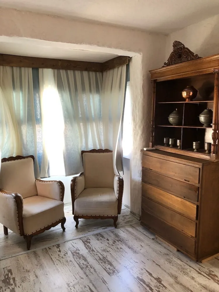 Deluxe Tek Büyük Yataklı Oda, Sigara İçilmez