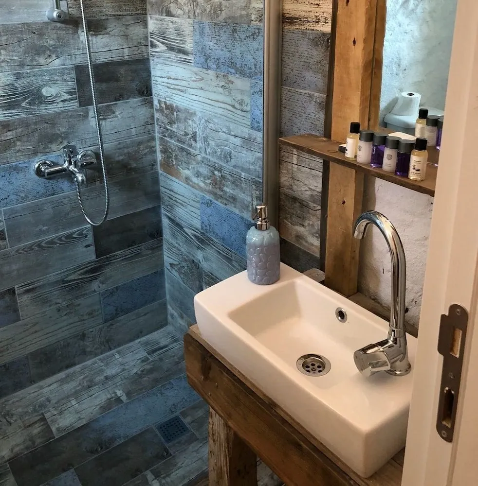 Deluxe Tek Büyük Yataklı Oda, Sigara İçilmez