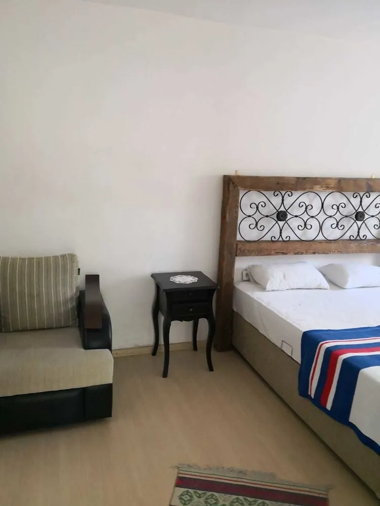 Economy Dört Kişilik Oda, 1 Yatak Odası, Sigara İçilmez