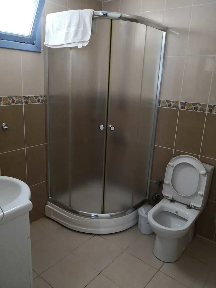 Economy İki Ayrı Yataklı Oda, 2 Tek Kişilik Yatak, Sigara İçilmez