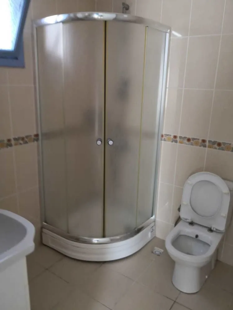 Economy İki Ayrı Yataklı Oda, 2 Tek Kişilik Yatak, Sigara İçilmez