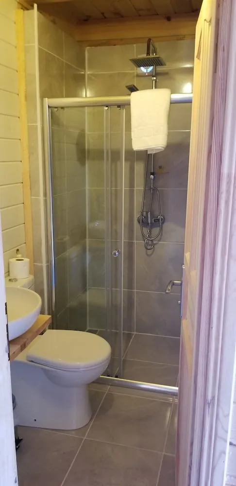 Deluxe Çatı Katı (Loft)
