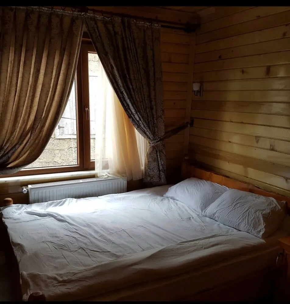 Family Double Room