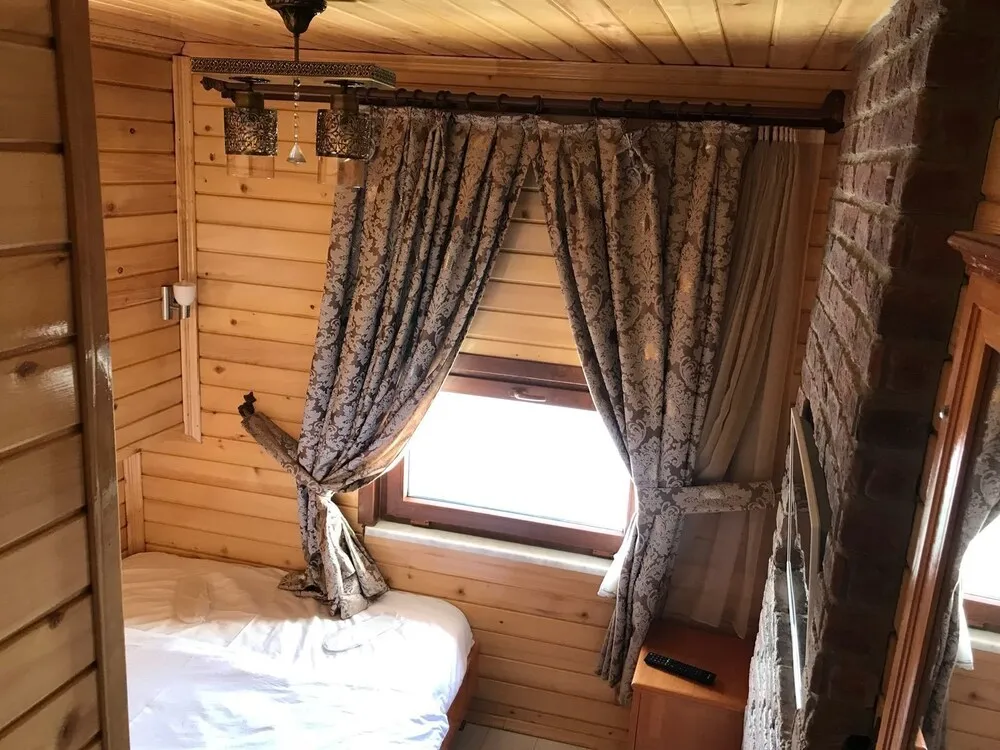 Family Double Room