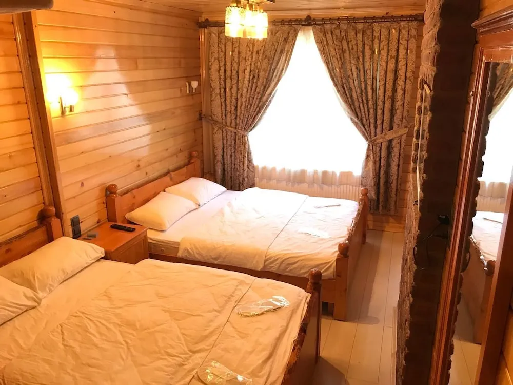 Onur Sena Butik Otel