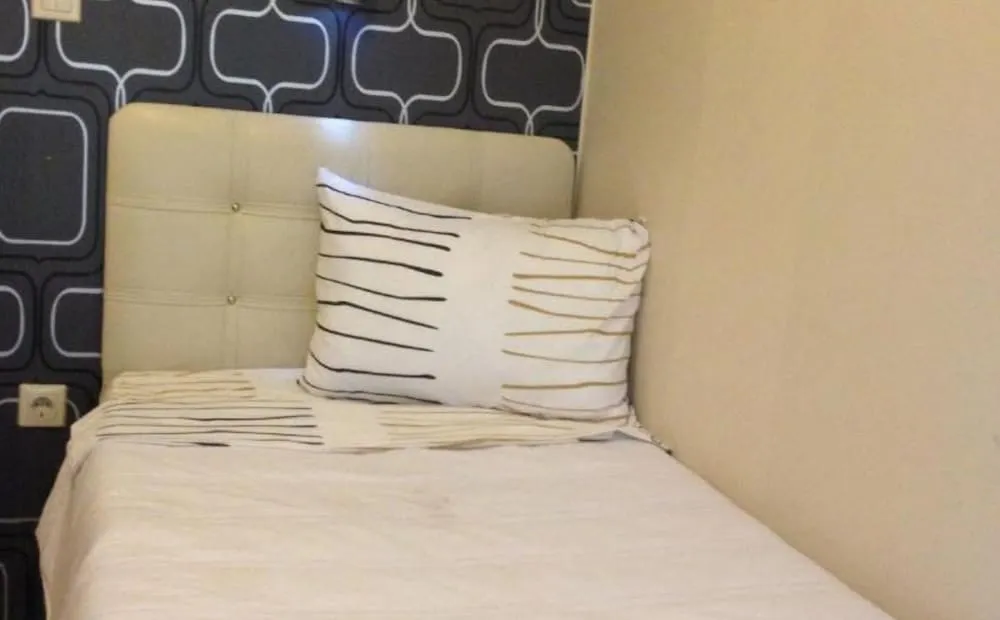 Standard Apart Daire, 3 Yatak Odası, Avlu Manzaralı