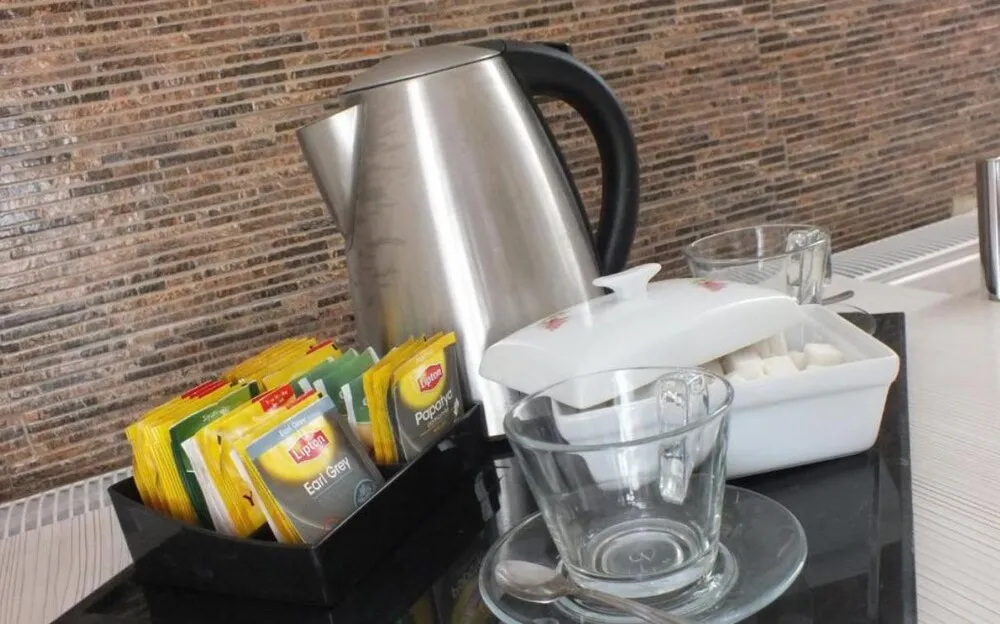 Standard Apart Daire, 3 Yatak Odası, Avlu Manzaralı