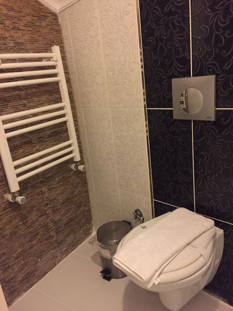 Standard Apart Daire, 1 Yatak Odası