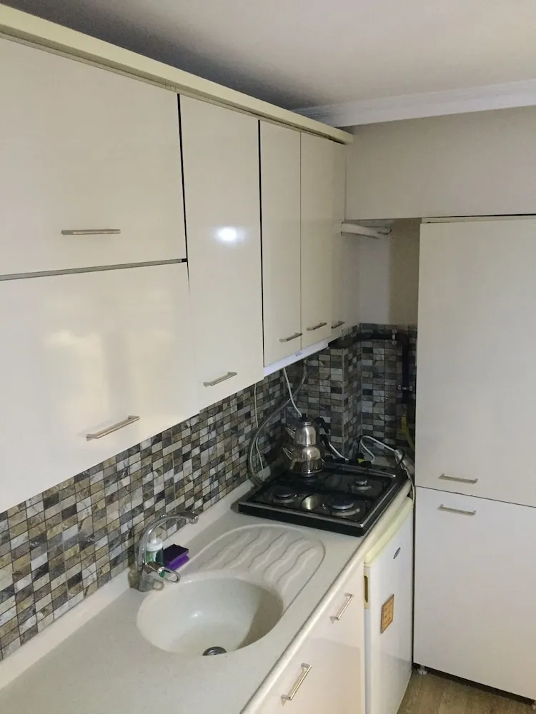 Standard Apart Daire, 1 Yatak Odası