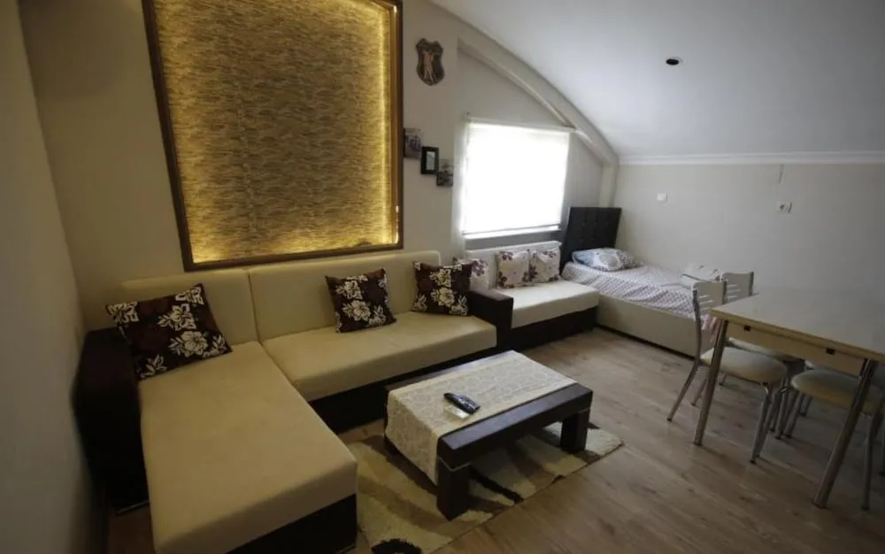 Standard Apart Daire, 1 Yatak Odası