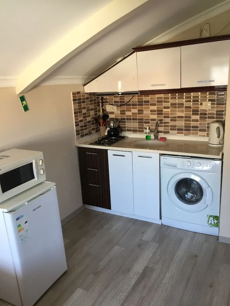 Standard Apart Daire, 1 Yatak Odası