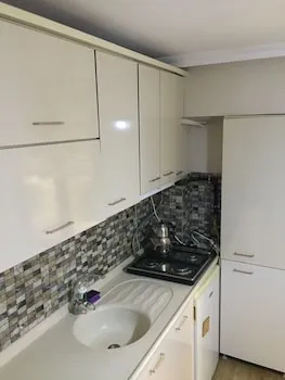 Araz Residence