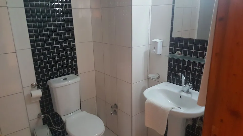 Standard İki Ayrı Yataklı Oda