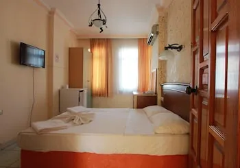 Damlatas Elegant Apart Hotel