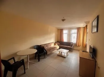 Damlatas Elegant Apart Hotel