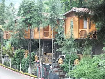 Eraslan Tatil Koyu