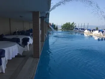 Eraslan Tatil Koyu