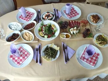 Eraslan Tatil Koyu