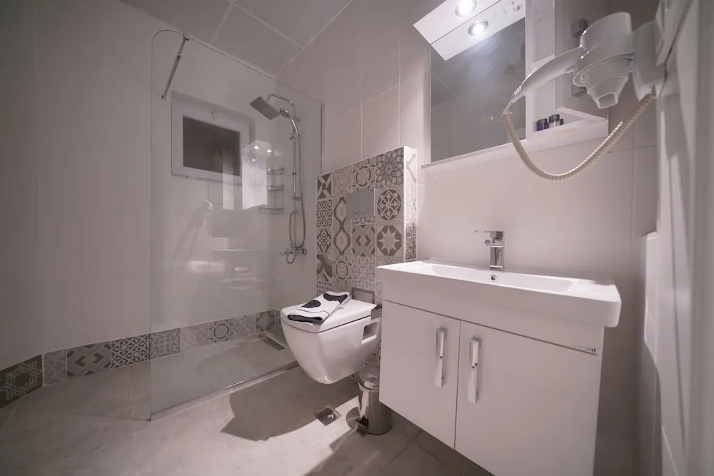 Deluxe Tek Büyük Yataklı Oda, Vadi Manzaralı