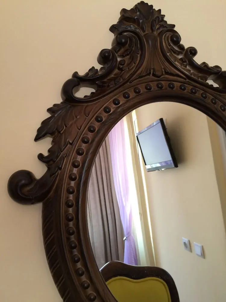 Apart Daire (Double)