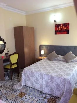 Turkish Apart Hotel