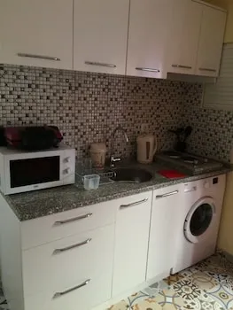 Turkish Apart Hotel