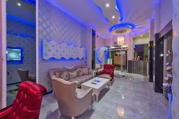 Ottoman City Hotel