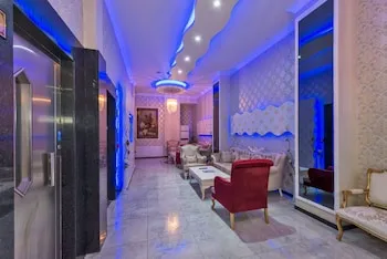 Ottoman City Hotel