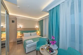 Ottoman City Hotel