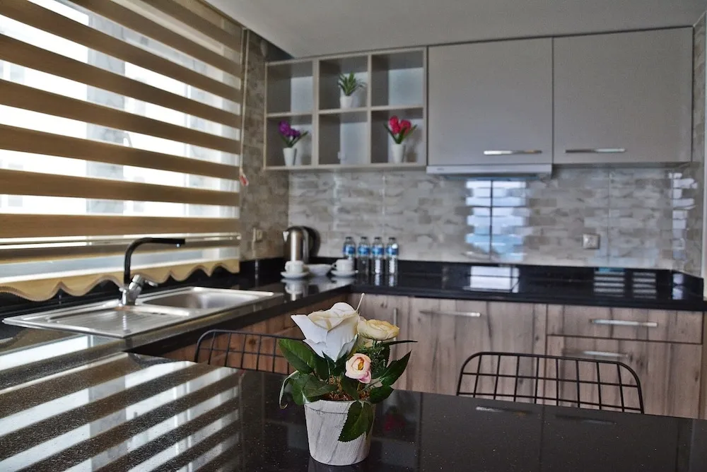 Süit, Engellilere Uygun, Sigara İçilmez (2+1)