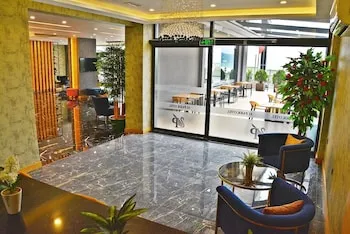 61 Park Hotel