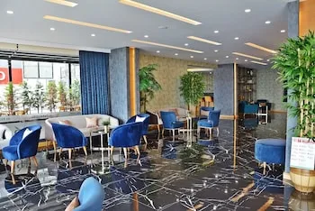 61 Park Hotel