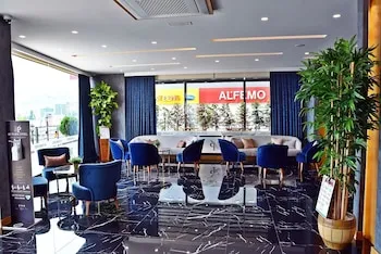 61 Park Hotel