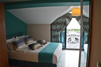 61 Park Hotel