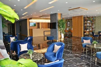 61 Park Hotel