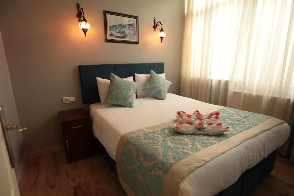 Economy Apart Daire (Superior)