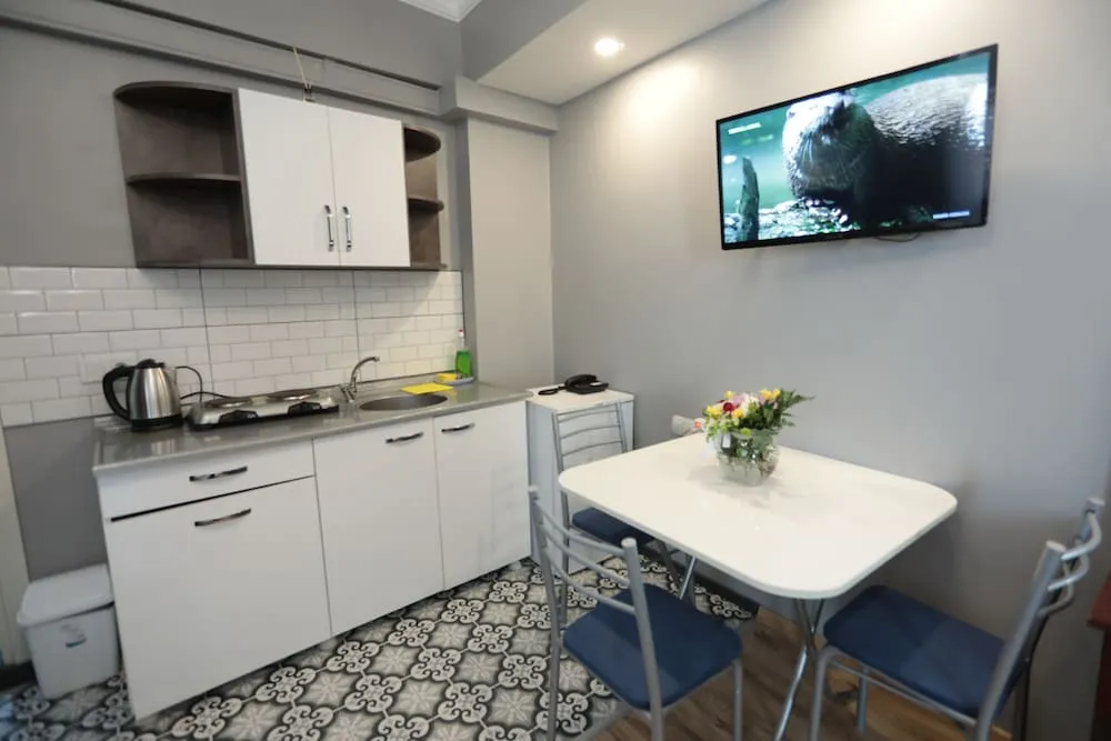 Superior Oda (Superior)