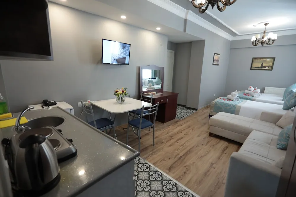 Superior Oda (Superior)