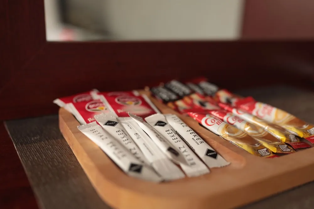 Superior Oda (Superior)