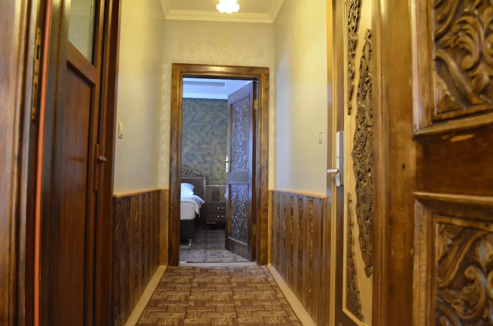 Family Oda, 2 Yatak Odası, Balkon